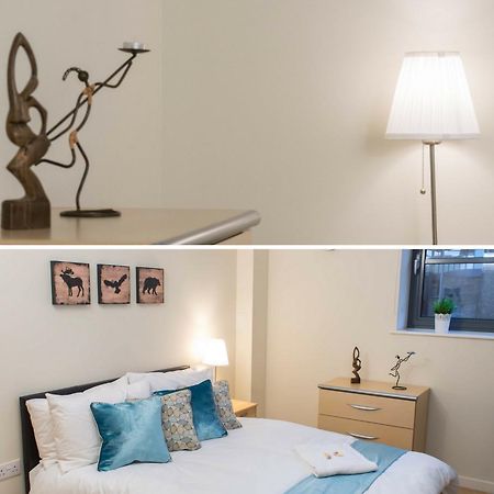 Royal Limehouse Apartment Лондон Екстериор снимка