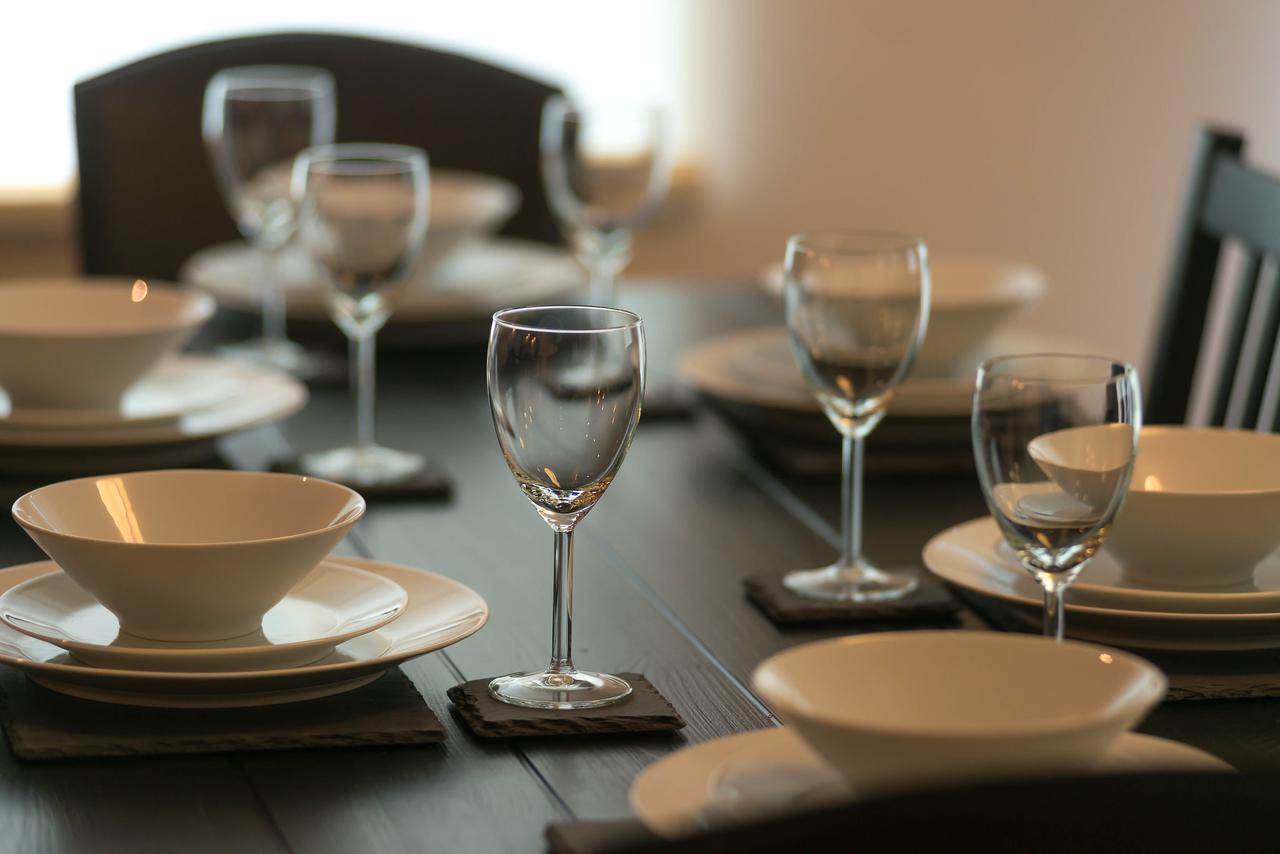 Royal Limehouse Apartment Лондон Екстериор снимка