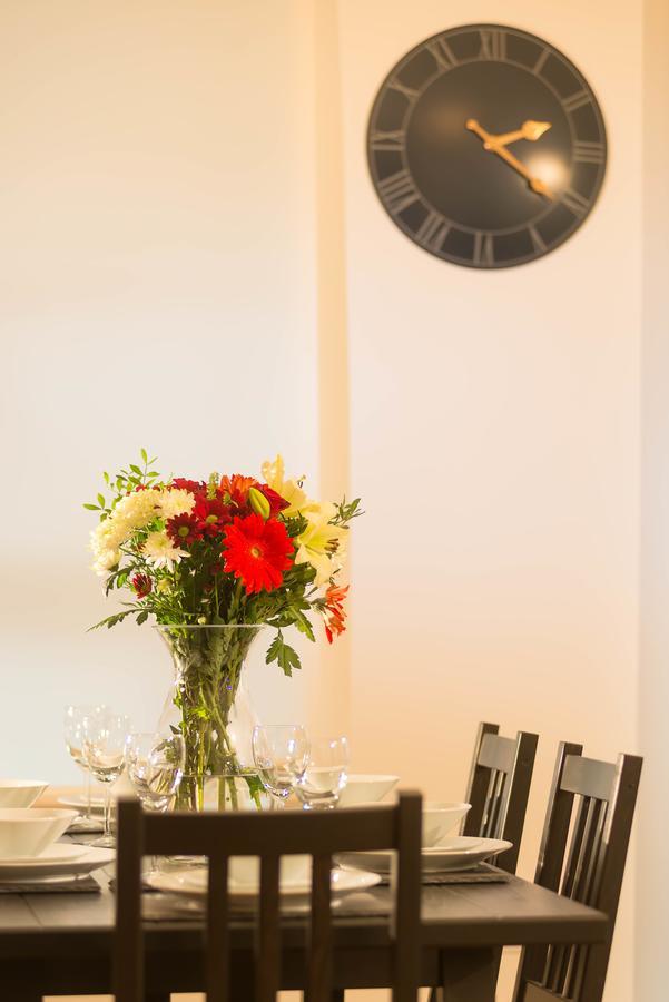 Royal Limehouse Apartment Лондон Екстериор снимка