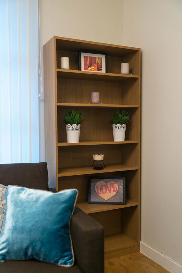 Royal Limehouse Apartment Лондон Екстериор снимка