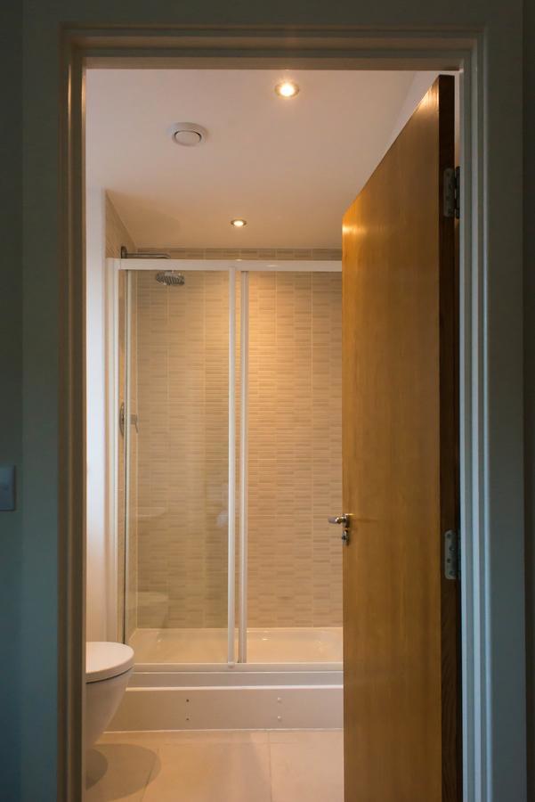 Royal Limehouse Apartment Лондон Екстериор снимка