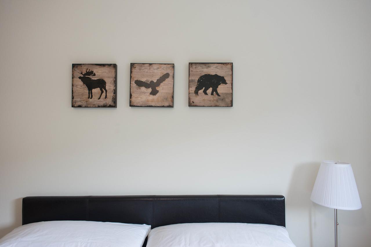 Royal Limehouse Apartment Лондон Екстериор снимка