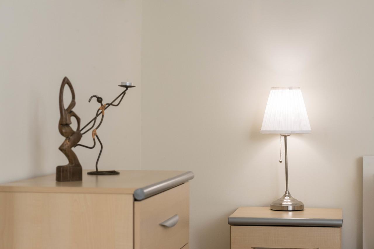 Royal Limehouse Apartment Лондон Екстериор снимка