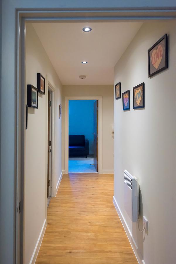 Royal Limehouse Apartment Лондон Екстериор снимка